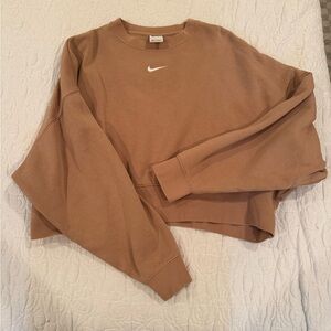 NIKE PULLOVER
